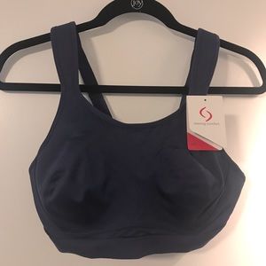 NWT Moving Comfort Maia Bra